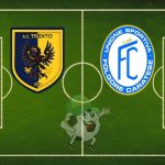 Trento Folgore Caratese cronaca diretta live risultato in tempo reale