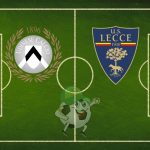 Udinese Lecce cronaca diretta live risultato in tempo reale