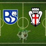 Union Brescia Pro Vercelli cronaca diretta live risultato in tempo reale