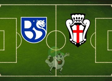 Union Brescia Pro Vercelli cronaca diretta live risultato in tempo reale