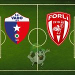 Vado Forlì cronaca diretta live risultato in tempo reale