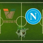 Venezia Napoli cronaca diretta live risultato in tempo reale