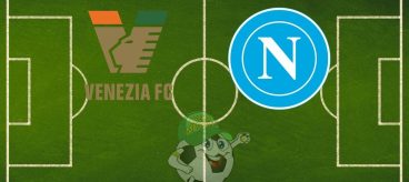 Venezia Napoli cronaca diretta live risultato in tempo reale