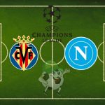 Villarreal Napoli cronaca diretta live risultato in tempo reale