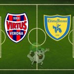 Virtus Verona Chievo cronaca diretta live risultato in tempo reale