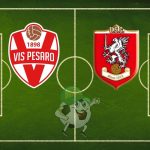 Vis Pesaro Grosseto cronaca diretta live risultato in tempo reale