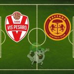 Vis Pesaro Ravenna cronaca diretta live risultato in tempo reale